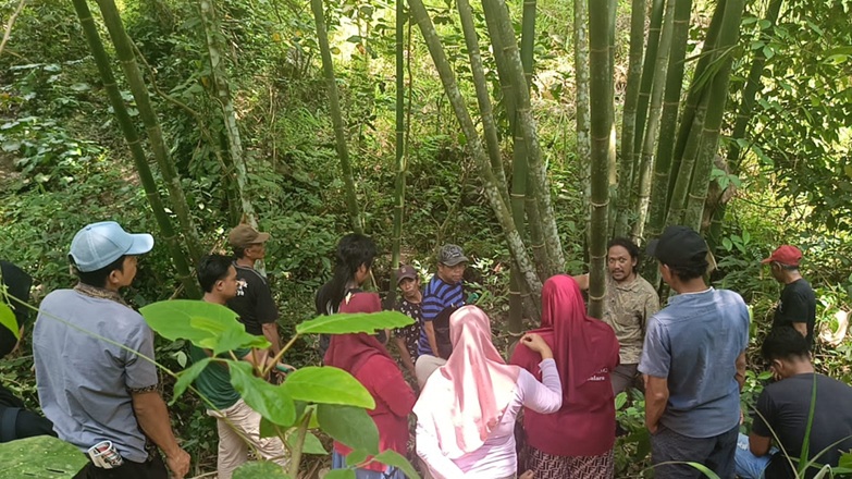 Community Capacity Building